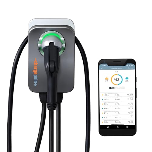 Level 2 EV Charger J1772 Nema 6-50 240V M229