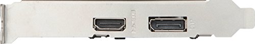 GT 1030 4GB DDR4 64-bit Graphics Card U5033