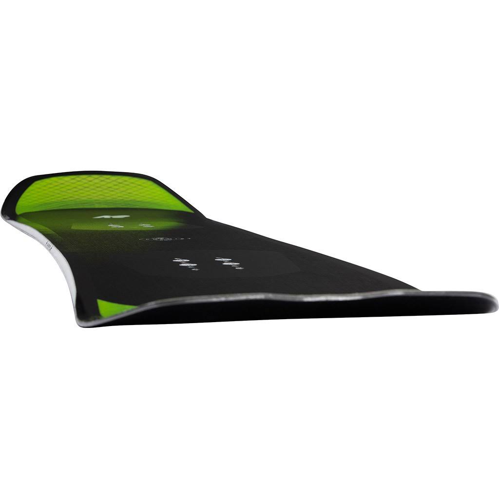 Alchemist Snowboard I507