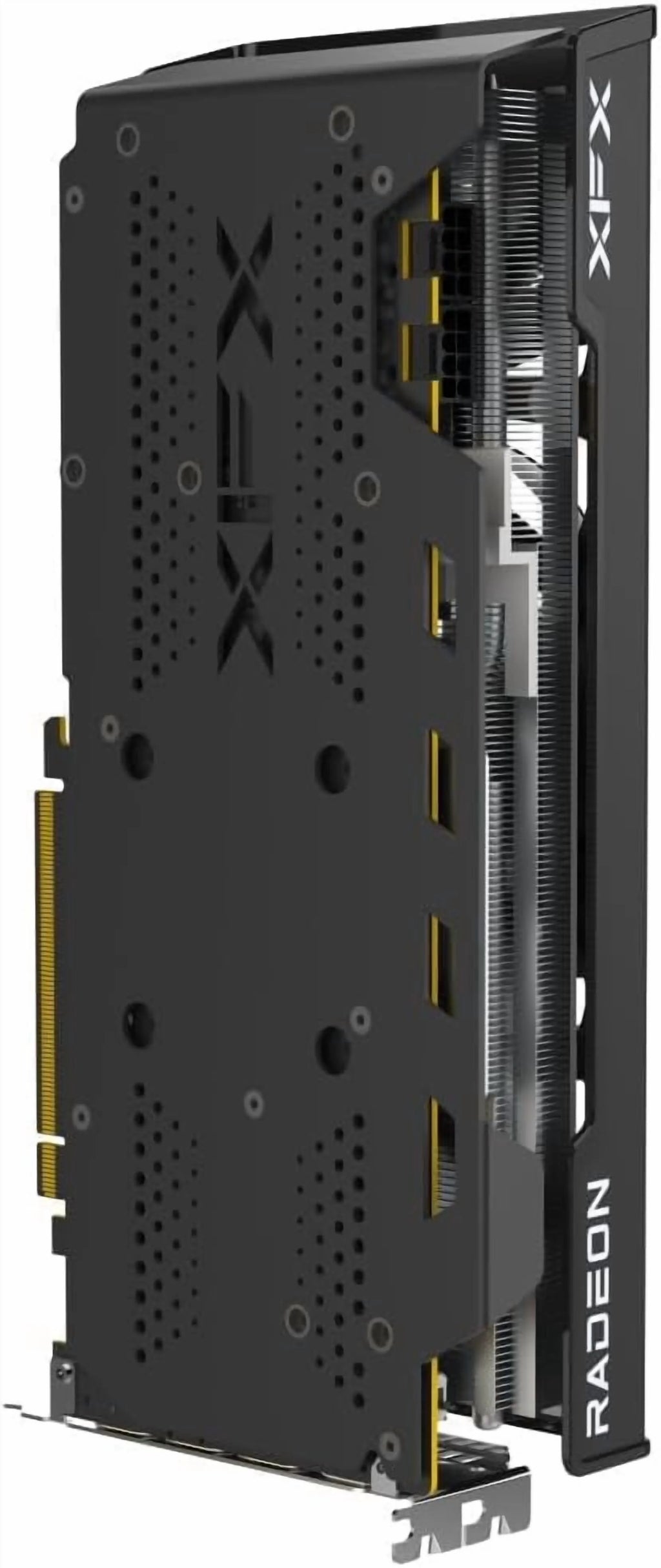 Radeon RX 7800XT Gaming Graphics Card 16GB GDDR6 K77069