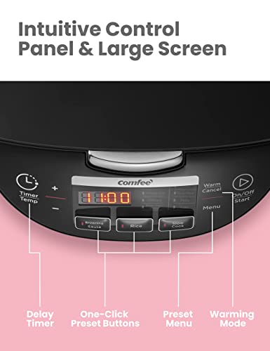 Large Rice Cooker P765