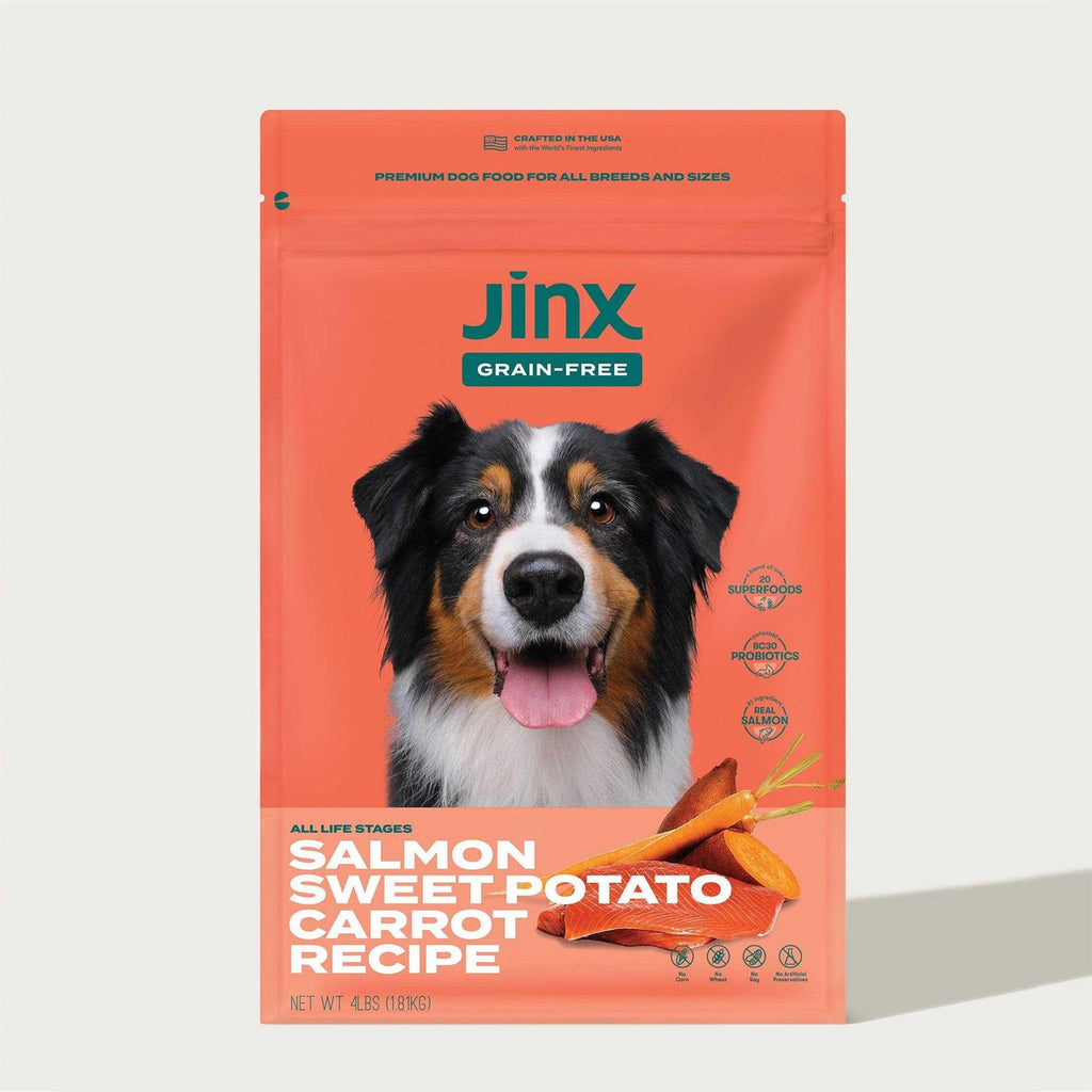 Grain Free Dog Food D614108