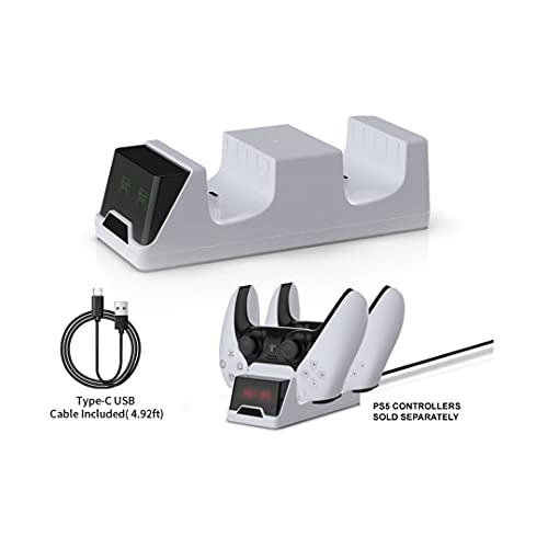 White 2TB Digital Edition Gaming Console C965