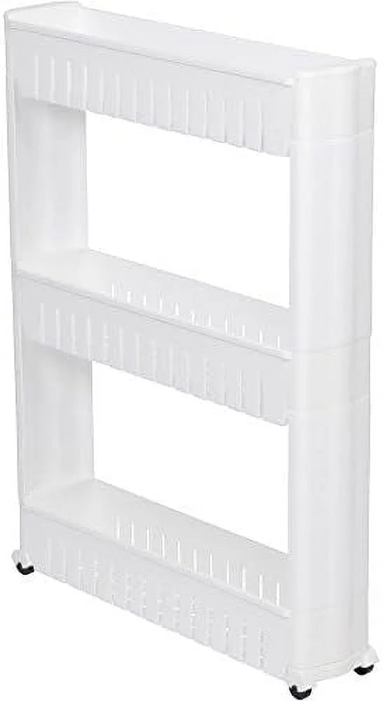 Slim Slide Storage Tower O769