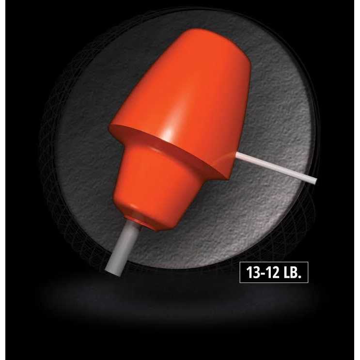 Hammer Extreme Envy Bowling Ball G8097