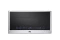 30 Inch Over-the-Range Smart Microwave Oven with 1.7 cu. ft. J5173