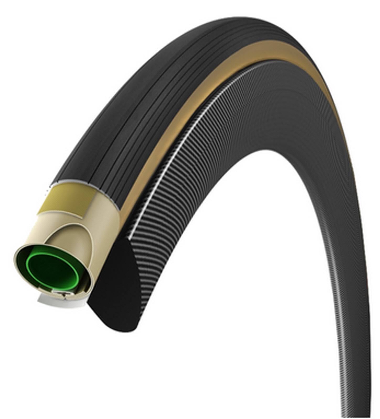Tubular Tire W4411