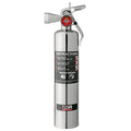 2.5 lb Black Car Fire Extinguisher Q480