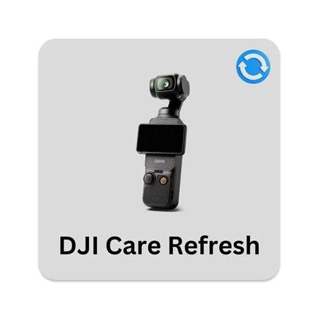 Osmo Pocket 3 Gimbal Camera O413148