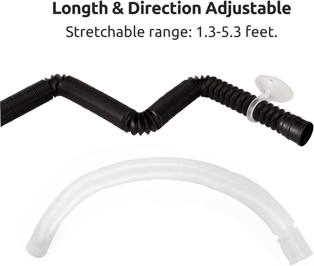 Reptile Fogger Extension Tube C841665