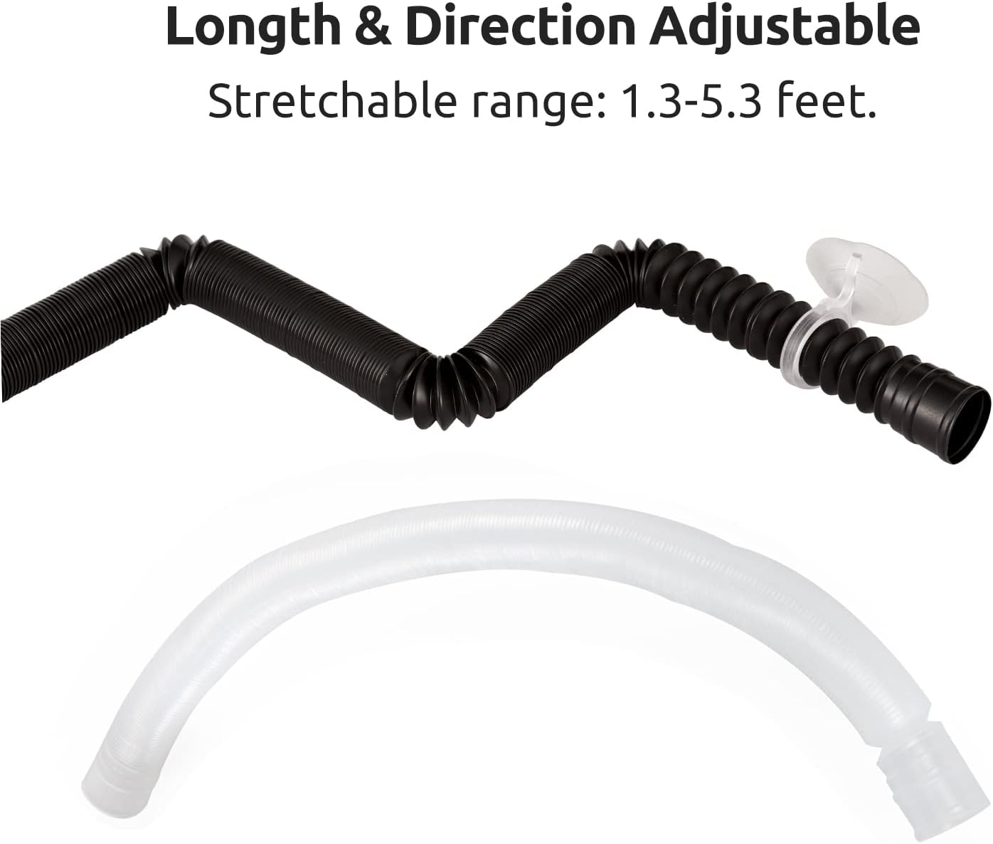 Reptile Fogger Extension Tube C841665