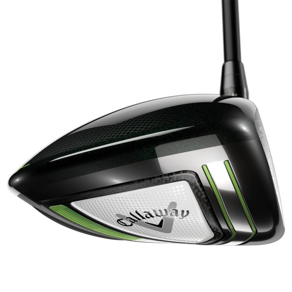 New Driver L62567