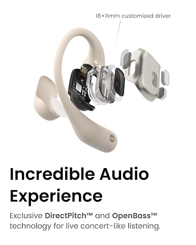 Over Ear Bluetooth headphones F8037