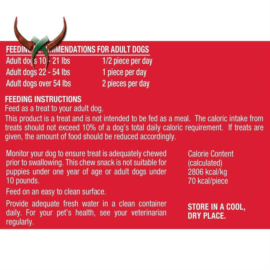 Small/Medium Dog Dental Chews D718963