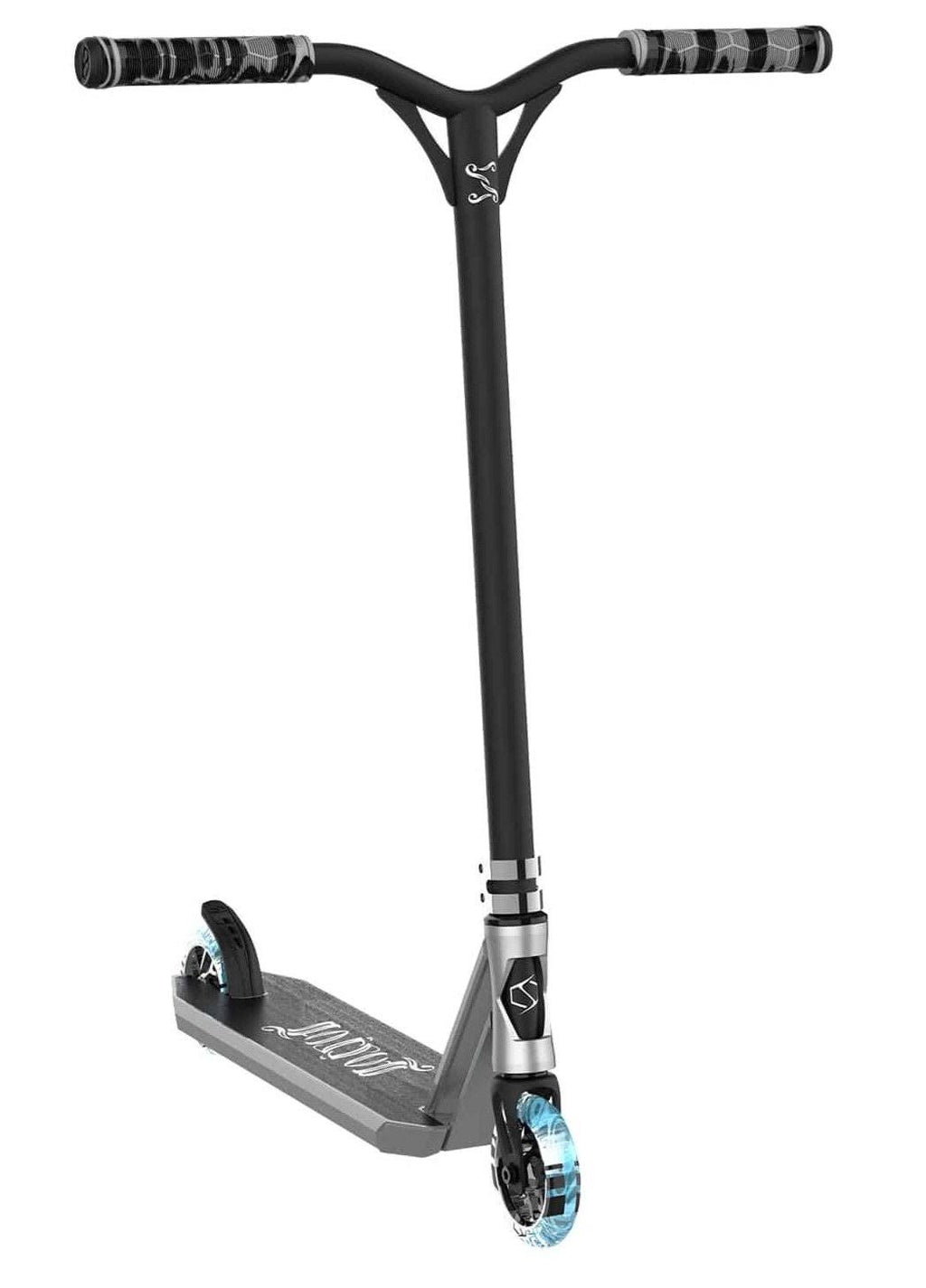 Complete Scooter Q4389