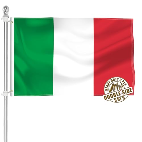 3x5 FT International Flags M4712