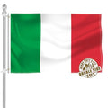 3x5 FT International Flags M4712