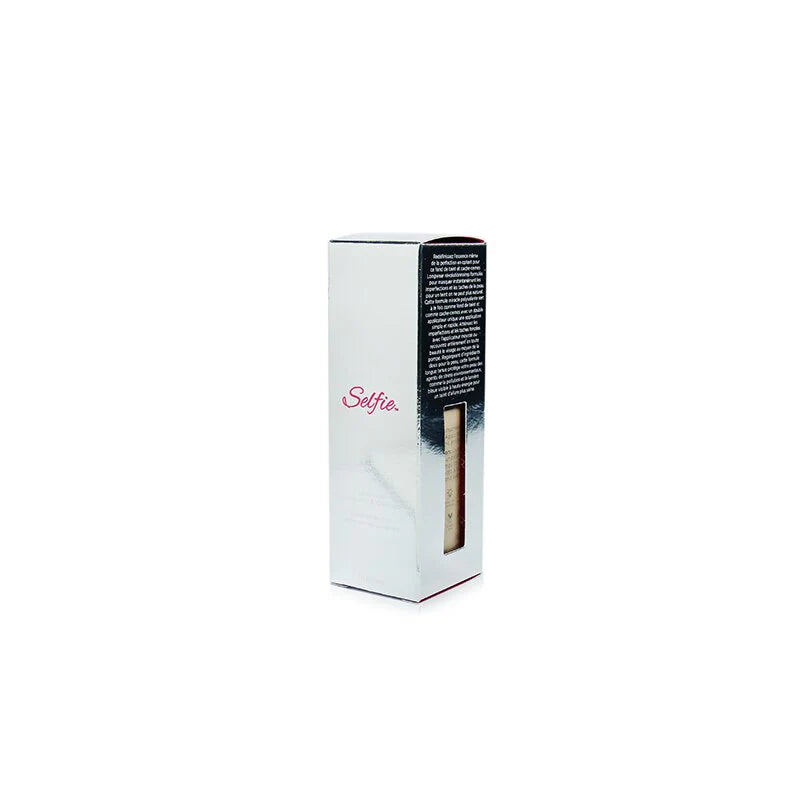4 in 1 Longwear Foundation & Concealer - #MG5 Almond 30ml/1oz Y252647