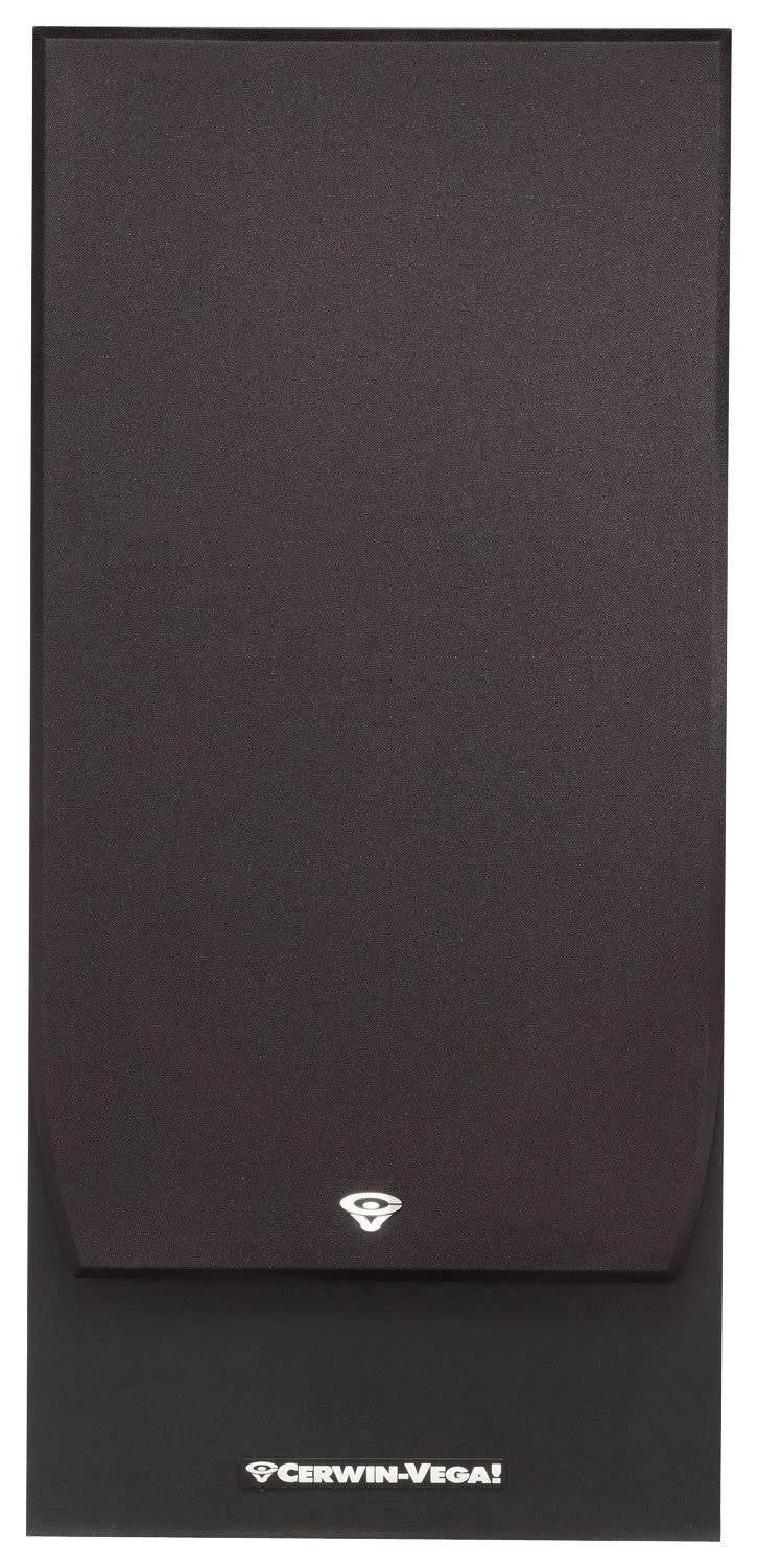 3-Way Floor Speaker P475