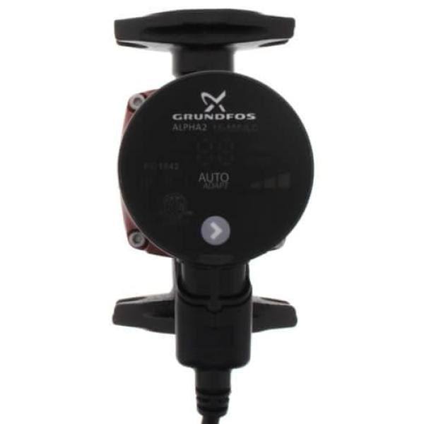 Cast Iron Circulator Pump with Line Cord G3782