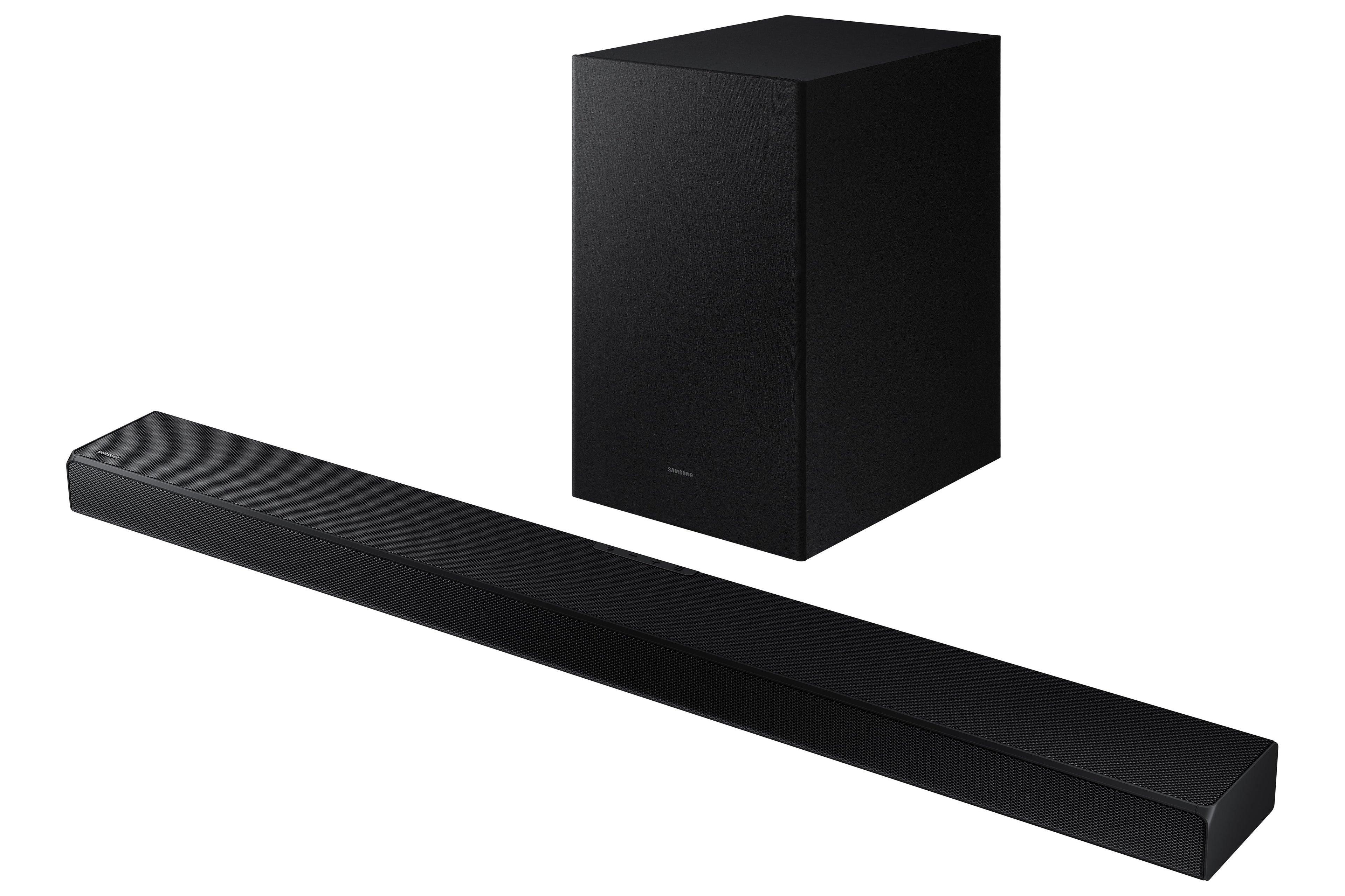 3.1 Channel Soundbar with Wireless Subwoofer X765