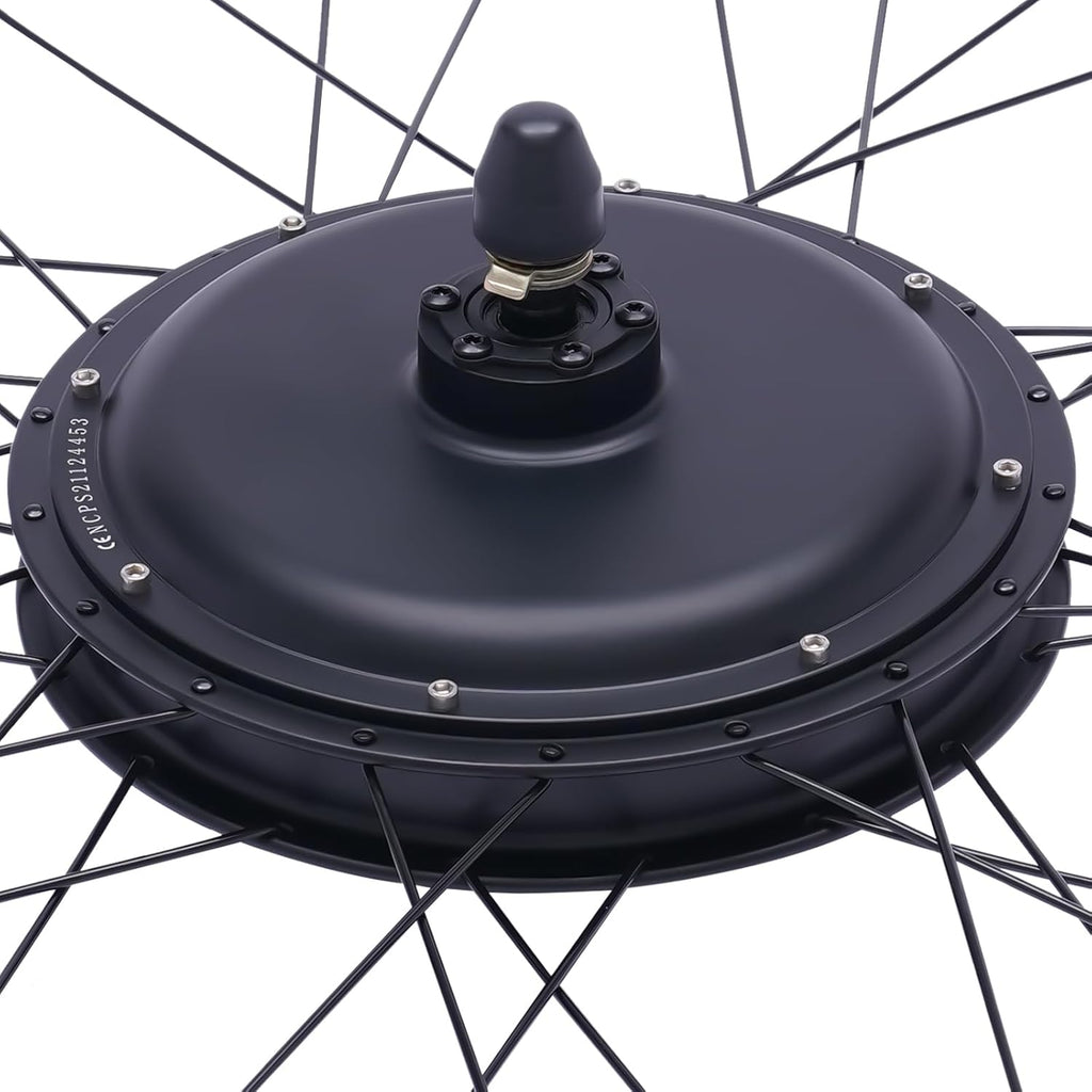 48V 1000W Electric Bicycle Hub Motor Kit B46413