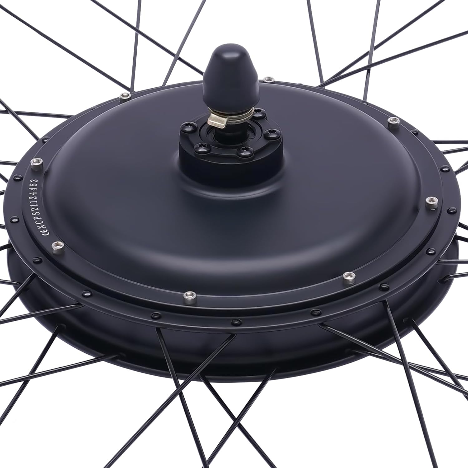 48V 1000W Electric Bicycle Hub Motor Kit B46413