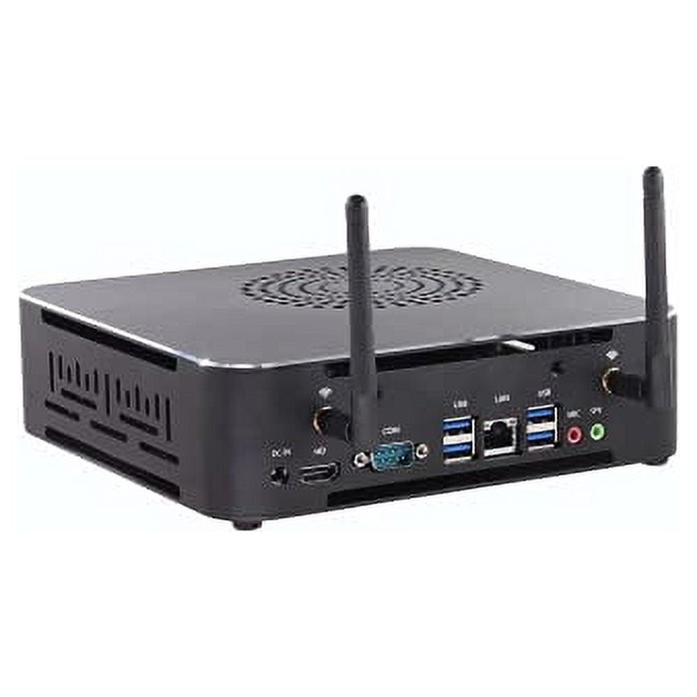 11th Gen Core i7 Mini Computer, 32GB DDR4 RAM, 500GB NVME SSD Y2198
