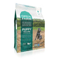 Grain-Free Dry Puppy Dog Food H909054