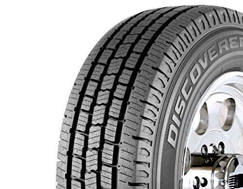 LT235/75R15 104R All-Season Tire N80143