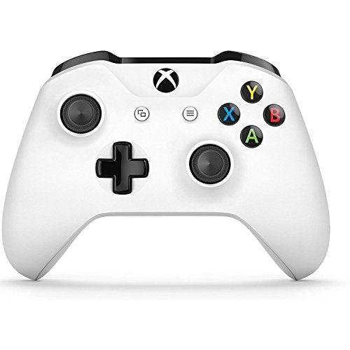 White Wireless Controller C16480
