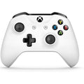 White Wireless Controller C16480