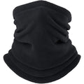 Cold Weather Ski Mask Neck Gaiter B9814