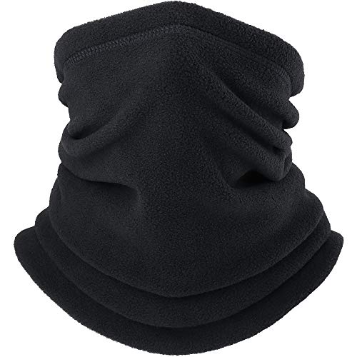 Cold Weather Ski Mask Neck Gaiter B9814