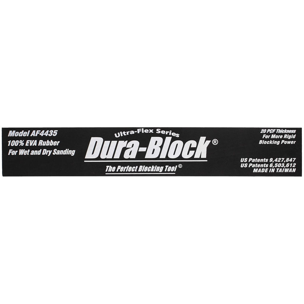 16in Sanding Block Holder Pad K7041