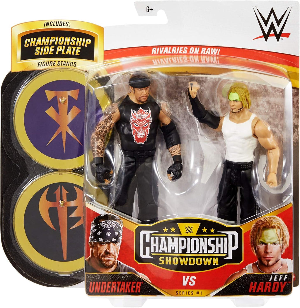 66 in Action Figures U626
