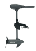 36 Lb. Thrust Saltwater Transom Mounted Electric Kayak Trolling Motor with 24 In. Shaft Q9089