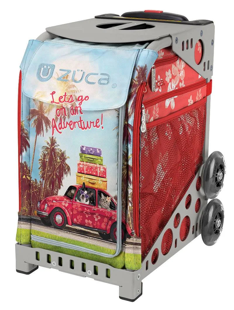 Road Trip Sport Insert Bag U826