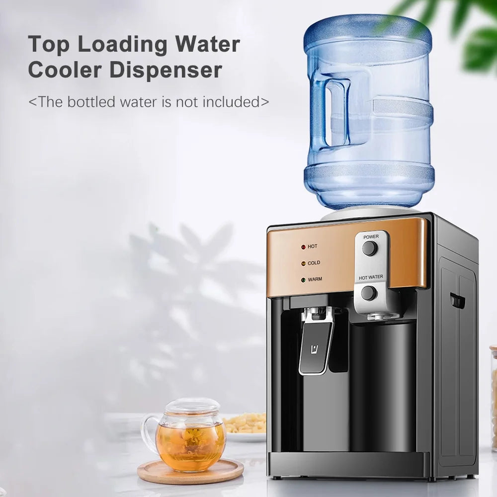 Countertop Water Cooler Dispenser B9197