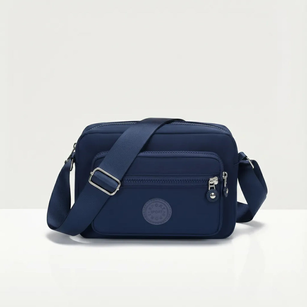 Caleb Lightweight Shoulder Bag