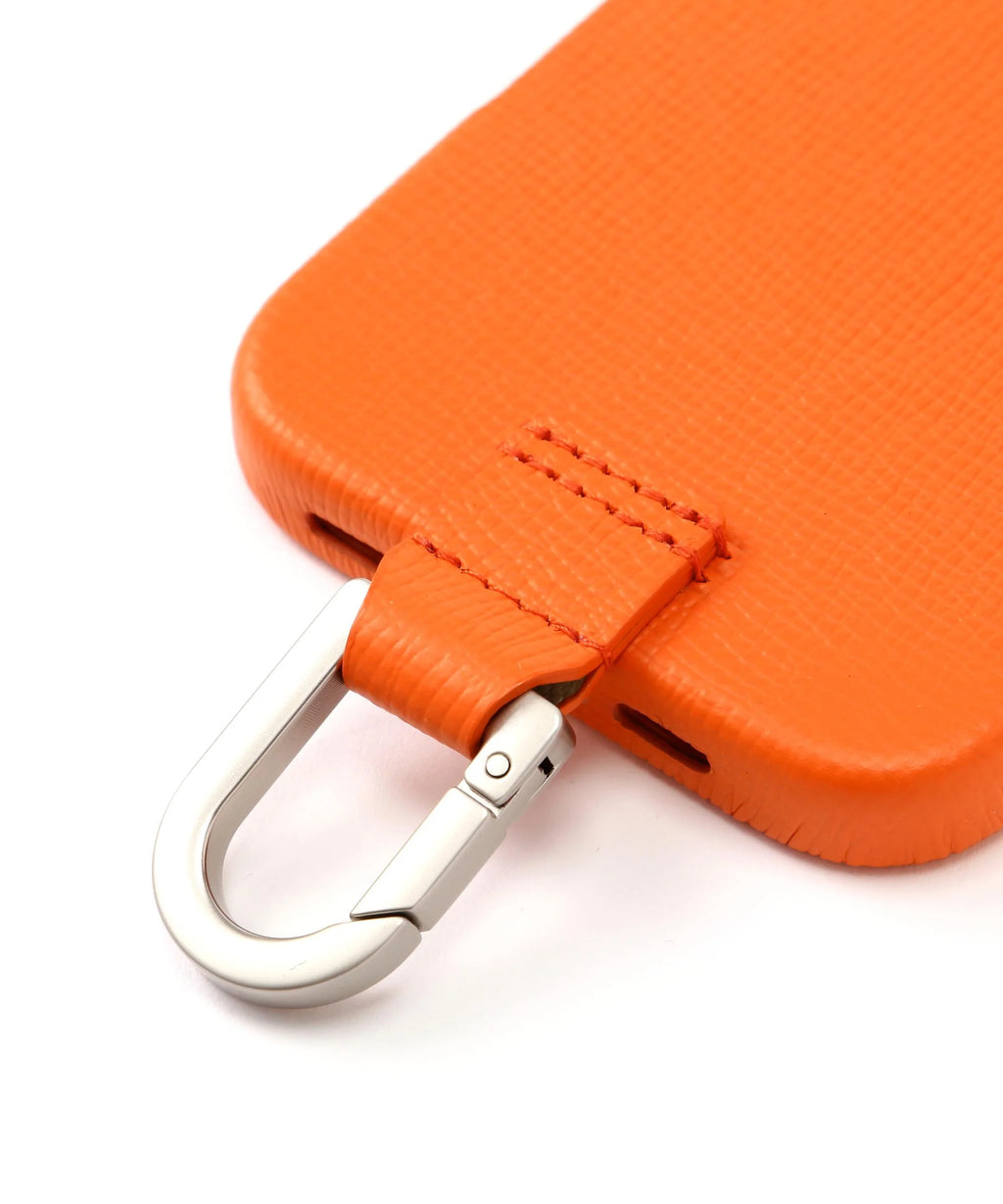 Leather Case for iPhone16 Pro Max S128