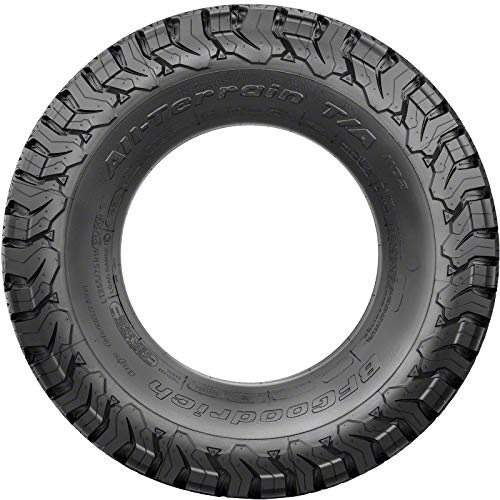 All Terrain T/A KO2 Radial Car Tire LT235/75R15/C 104/101S V125592