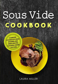 Sous Vide Cookbook W194