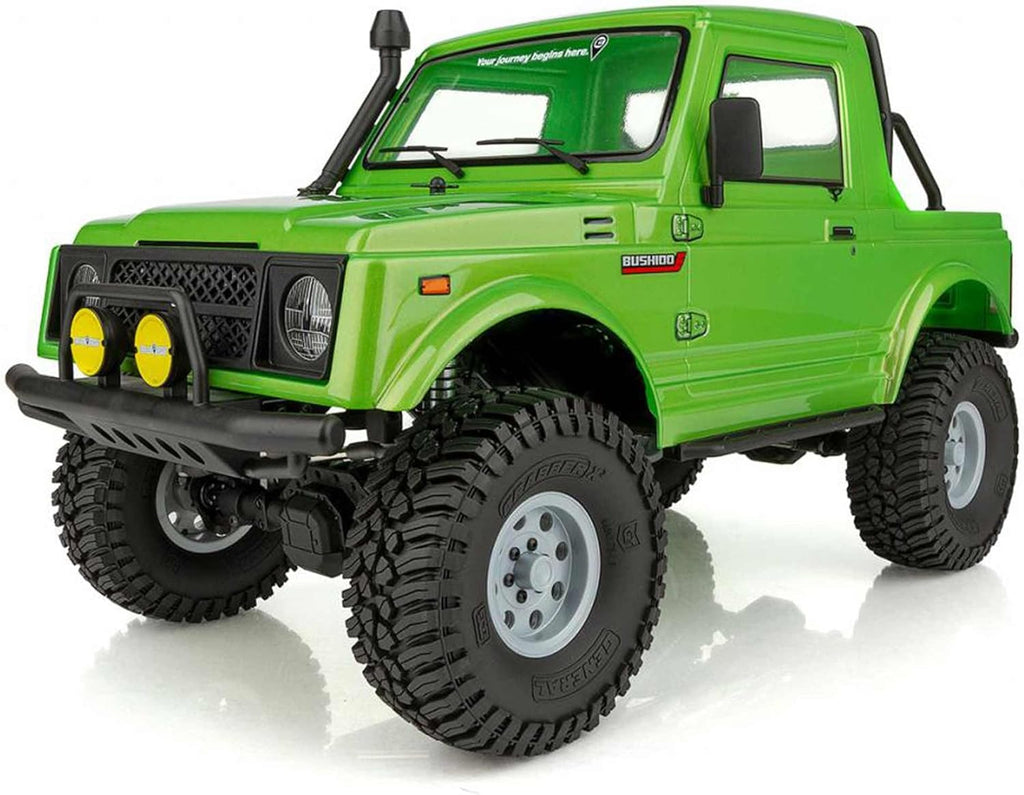 Enduro Trail Truck RTR F99402