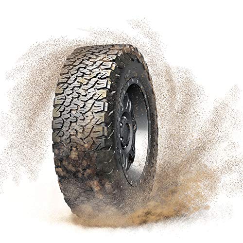 All Terrain T/A KO2 Radial Car Tire LT235/75R15/C 104/101S V125592