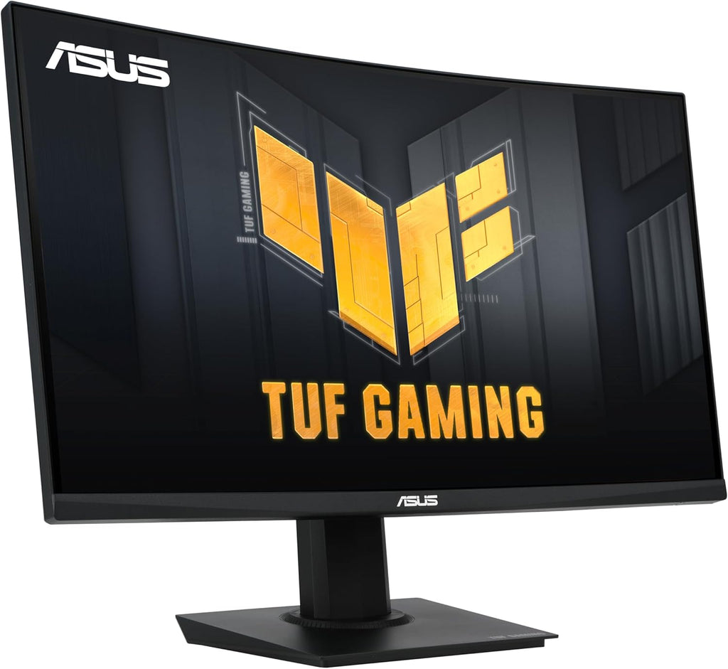 24” Curved Monitor FHD 180Hz 1ms L43488