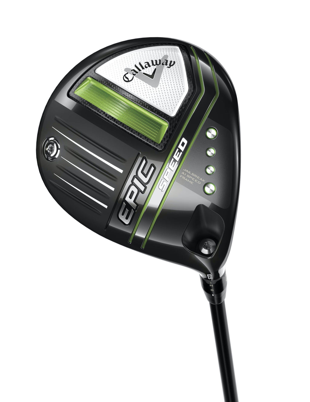 New Driver L62567