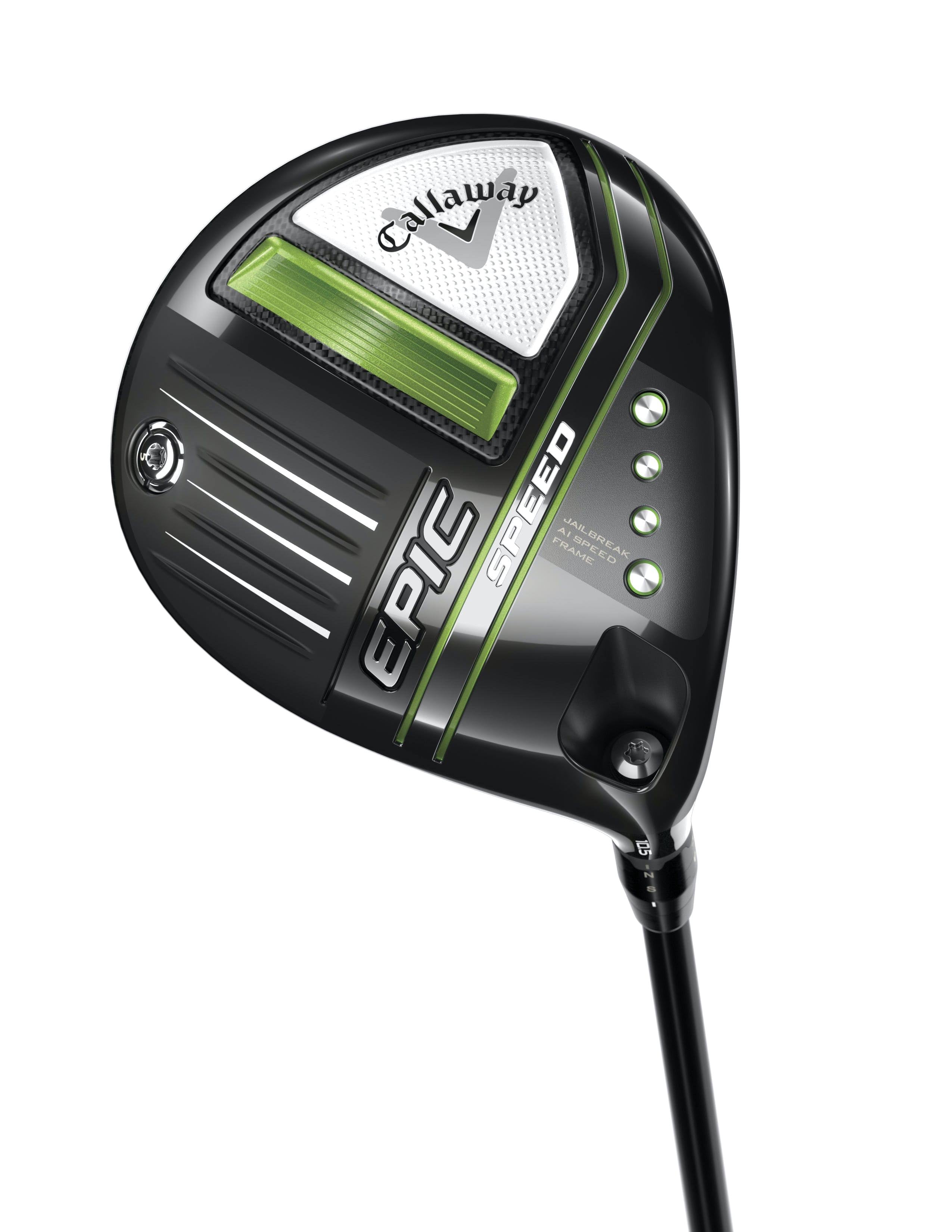 New Driver L62567