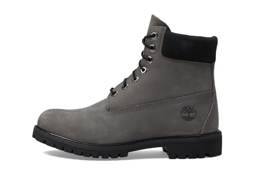 Mens 6 Inch Premium Boot D3286