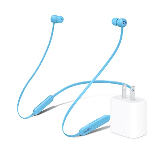 Flame Blue Wireless Earbuds X529